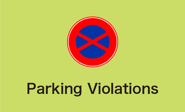 Parking Violations