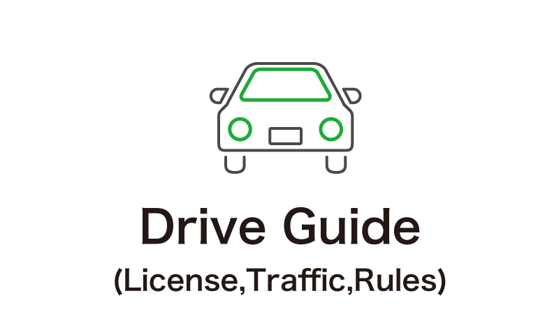 Driver's Guide