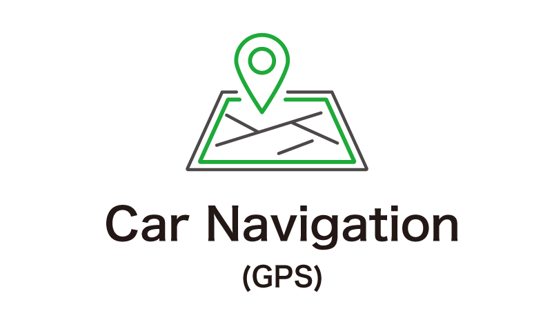 Car Navigation