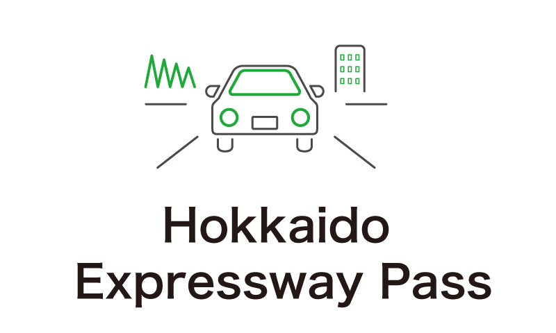 Hokkaido Expressway Pass