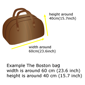 bostonbag